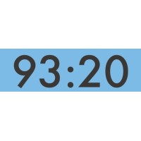 93:20 Advisory logo - Similar company to Stock Smart
