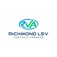 Richmond LSV logo - Similar company to Virginia Public Access Project
