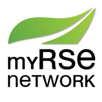 myRSE Network logo - Similar company to V.Lévy