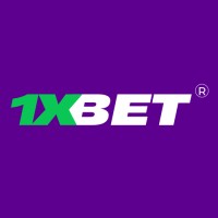 1xBet logo - Similar company to Bet365
