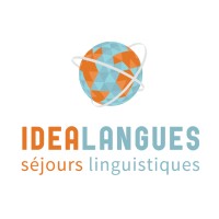 Idéalangues logo - Similar company to Study Experience
