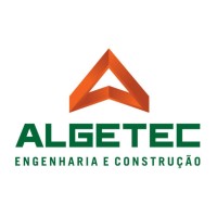 Algetec Engenharia e Construção logo - Similar company to Algetec