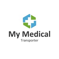 My Medical Transporter logo - Similar company to Qualyst Transporter Solutions, Llc