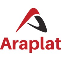 ARAPLAT VAN SL logo - Similar company to Cyberlur