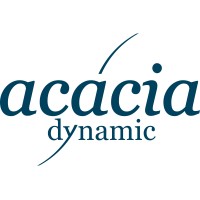Acacia Dynamic logo - Similar company to Pro & Cie