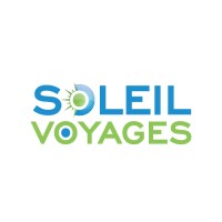 Soleil Voyages logo - Similar company to Chômage.Ch
