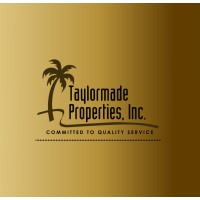 Taylormade Properties Inc. logo - Similar company to Mac Structures
