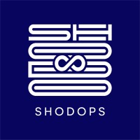ShodOps logo - Similar company to Shodo Lyon