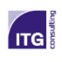 ITG Consulting Group logo - Similar company to Team121