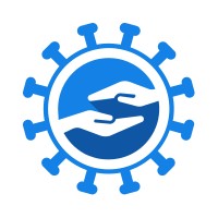 HELP4COVID19 logo - Similar company to D-I-Am-On-D.Com 💎