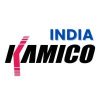 KAMICO INDIA logo - Similar company to Wevio | Global Business Development Company
