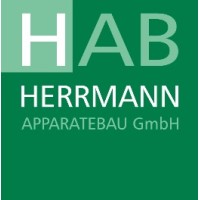 HERRMANN Apparatebau GmbH logo - Similar company to Doctaris