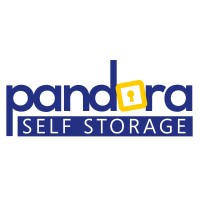 Pandora Self Storage Ltd logo - Similar company to Pandora Mini-Entrepôts