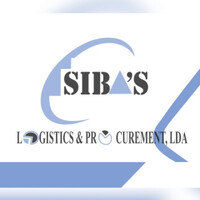 Siba's Logistics & Procurement logo - Similar company to Pars Logistics Llc
