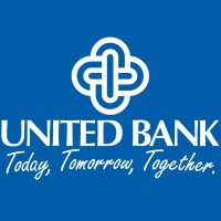 United Bank logo - Similar company to Tiggbee