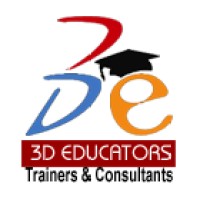 3D EDUCATORS logo - Similar company to System360