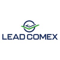Lead Comex logo - Similar company to Muralis Tecnologia