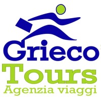 GriecoTours logo - Similar company to Solanda Tours & Mice