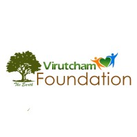 VIRUTCHAM FOUNDATION logo - Similar company to Reevsense Technologies