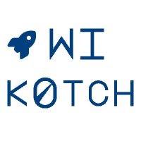 wikOtch logo - Similar company to As Solutions