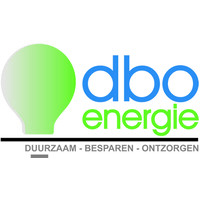 DBO energie B.V. logo - Similar company to Agrisun B.V.