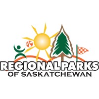 Saskatchewan Regional Parks Association logo - Similar company to Peter Ballantyne Group Of Companies