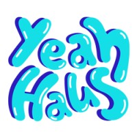 Yeah Haus logo - Similar company to Lunar North