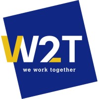 W2T Consultoria De Marketing