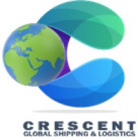 Crescent Global Shipping & Logistics LLC logo - Similar company to Mr Logistics Solutions