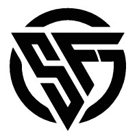 Grappling Super Fights logo - Similar company to The Grappling Network