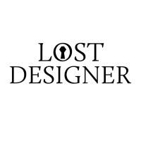 Lost Designer logo - Similar company to Trudermal