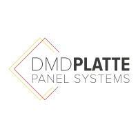 DMD Platte logo - Similar company to Boracelik Italy S.R.L.