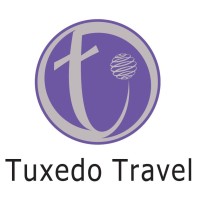 Tuxedo Travel logo - Similar company to Bokeh Studios