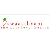 Swaasthyam - The Next Level Health logo - Similar company to My Next Health