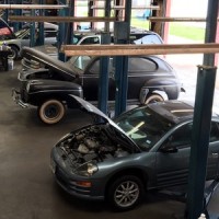 Northwest Auto Center