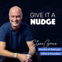 Give It A Nudge logo - Similar company to Sanderson Australia