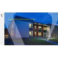 South Royalton Legal Clinic