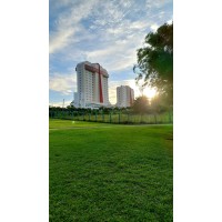Hotel Recanto Business Center logo - Similar company to Termas Romanas