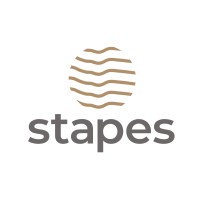 Stapes logo - Similar company to Stapes® India