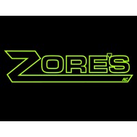 ZORE'S INC logo - Similar company to Versatile Processing Group