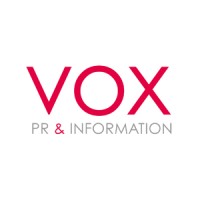 Vox Pr & Information