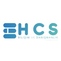 HCS Bilişim ve Danışmanlık Hizmetleri logo - Similar company to Center Cortex Kft