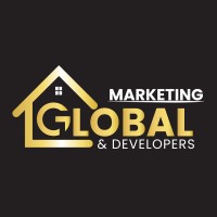 Global Marketing & Developers logo - Similar company to Voshell'S Pharmacy