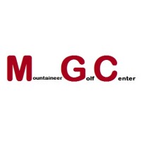 Mountaineer Golf Center logo - Similar company to Pi Sigma Epsilon - Gamma Xi