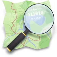 Openstreetmap Sénégal logo - Similar company to Openstreetmap Belgium