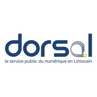 Syndicat mixte Dorsal logo - Similar company to Dorsal