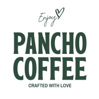 Pancho Coffee Roasters logo - Similar company to Strangely Warmed Coffee Roasters