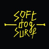 Softdogsurf logo - Similar company to Colab48Distribution