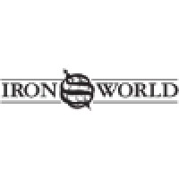 Iron World Manufacturing logo - Similar company to New Wave Technologies Inc