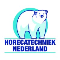 Horecatechniek Nederland logo - Similar company to Winterhalter Nederland B.V.